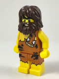 LEGO col302 Caveman (5004936)