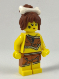 LEGO col303 Cave Woman (5004936)