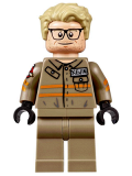 LEGO gb019 Kevin Beckman