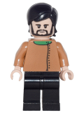 LEGO idea027 The Beatles - George