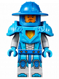 LEGO nex019 Royal Soldier / Guard