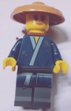 LEGO njo440 Runje (70657)