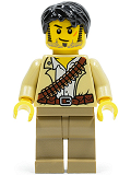 LEGO pha009 Jake Raines