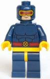 LEGO sh117 Cyclops