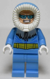 LEGO sh148 Captain Cold