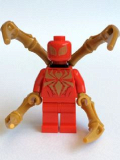 LEGO sh193 Iron Spider