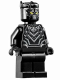 LEGO sh263 Black Panther (76047)