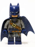 LEGO sh265 Pirate Batman (book 9781485444547)