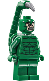 LEGO sh269 Scorpion (76057)