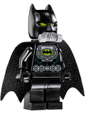 LEGO sh279 Gas Mask Batman (76054)