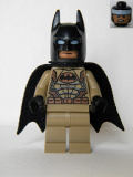 LEGO sh288 Desert Batman