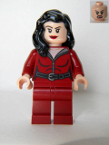 LEGO sh291 Talia Al Ghul