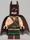 LEGO sh304 Tartan Batman