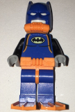 LEGO sh309 Batman Batsuit- Scu-Batsuit