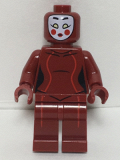 LEGO sh316 Kabuki Twin