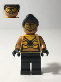LEGO sh322 Tarantula