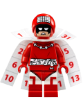 LEGO sh335 Calendar Man
