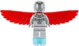 LEGO sh366 Super-Adaptoid