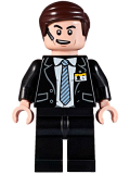 LEGO sh369 Agent Coulson