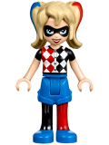 LEGO shg002 Harley Quinn (41231)