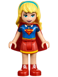 LEGO shg006 Supergirl (41232)