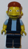 LEGO sim024 Snake