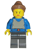 LEGO sw025 Padme Naberrie