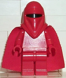 LEGO sw040 Royal Guard