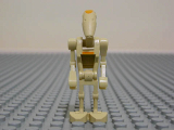 LEGO sw048 Battle Droid Commander