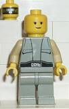 LEGO sw049 Lobot