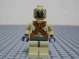 LEGO sw052 Tusken Raider