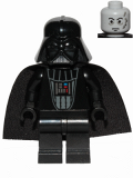 LEGO sw1029 Darth Vader (20th Anniversary Torso)