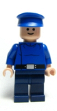 LEGO sw170 Republic Pilot