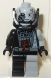 LEGO sw180 Darth Vader Battle Damaged