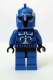 LEGO sw288 Senate Commando Captain