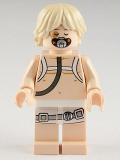 LEGO sw342 Luke Skywalker (Bacta Tank Outfit)