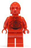 LEGO sw344 R-3PO