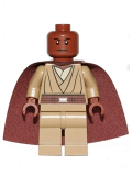 LEGO sw417 Mace Windu (9526)