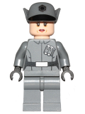 LEGO sw665 First Order Officer Female (75104)