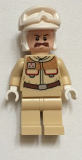 LEGO sw728 Rebel Officer (75098)