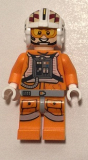LEGO sw729 Wes Janson (75098)