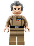 LEGO sw741 Grand Moff Tarkin (75150)