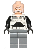 LEGO sw750 Commander Wolffe (75157)