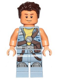 LEGO sw754 Zander (75147)