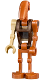 LEGO sw756 RO-GR (Roger) (75147)