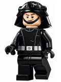 LEGO sw769 Death Star Trooper