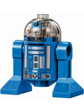 LEGO sw773 Imperial Astromech (75159)