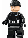 LEGO sw774 Imperial Navy Officer (75159)