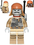LEGO sw798 Pao (75156) - without Sticker on Backpack