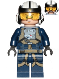 LEGO sw800 U-Wing Pilot (75160)